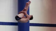 Mitchell Sets 3-Meter Record at RID