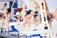 WS&D Starts Strong at Patriot