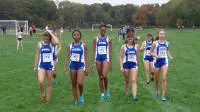 WXC Heads to NCAA Regionals
