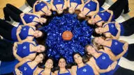 SHU Dance Team, The Sapphires