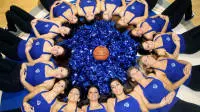 SHU Dance Team, The Sapphires