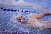 Seton Hall Men's Swim Team Set for 2012 BIG EAST Swimming Championships