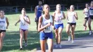 Men's and Women's Cross Country Squads Open Spring Season at Monmouth