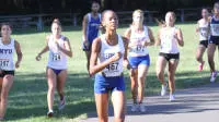 Men's and Women's Cross Country Squads Open Spring Season at Monmouth
