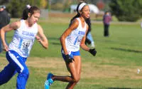 WXC 2nd, MXC 6th at Monmouth Event