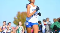 Rolle Leads Surging XC Squad