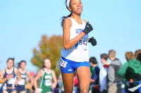 Rolle Leads Surging XC Squad