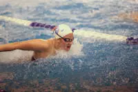 Pirates Compete at Bison Invite