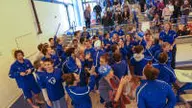 Swim Postpones Trip to Rutgers