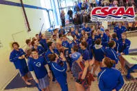 S&D Named Scholar All-Americans