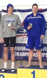 Logan, Zebrowski Add Titles as MS&D Places Third