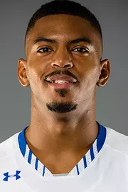 Rashed Anthony