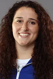 Kelsey Buonaiuto