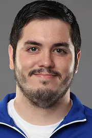 Colin Machat