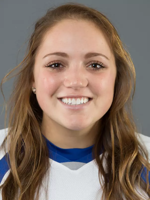 Joelle Arrante headshot