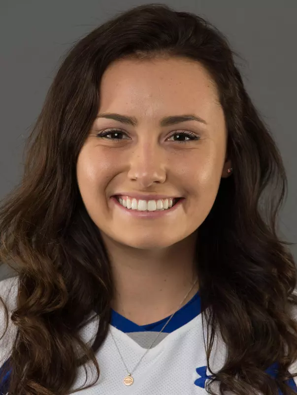 Hailey Arteaga headshot