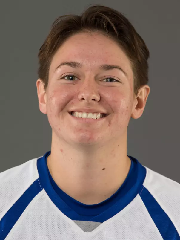 Kat Matthys headshot