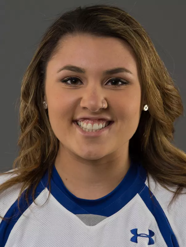 Darby Pandolofo headshot