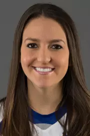 Jen Sanislo headshot