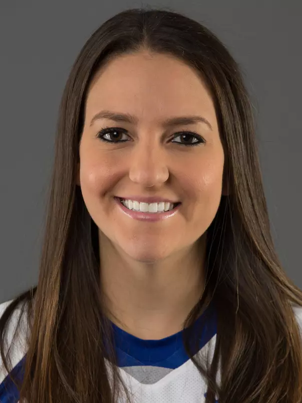 Jen Sanislo headshot