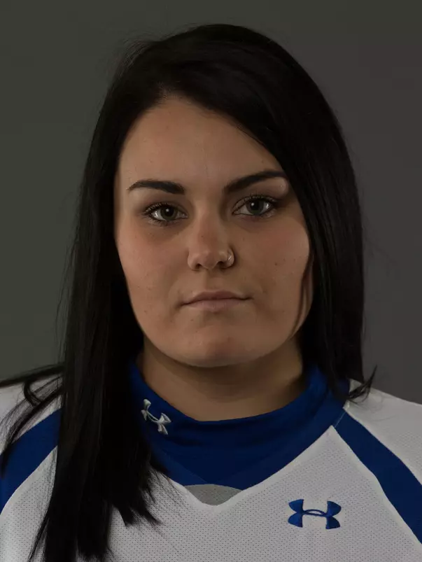 Madsion Strunk headshot