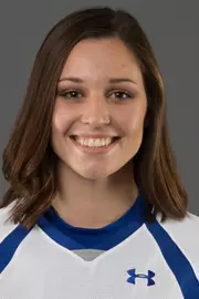 Val Suto headshot