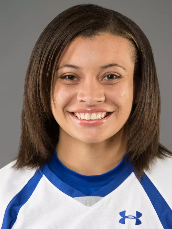 Bri Wallace headshot