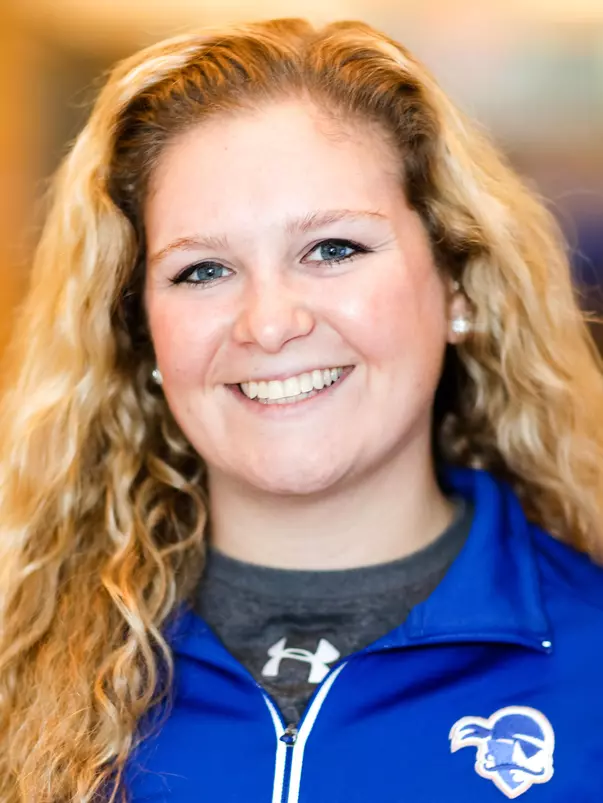 Brittany Grage Headshot