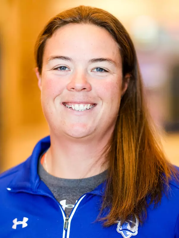 Kate Nygaard Headshot