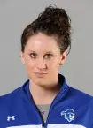 Jane Ehret