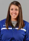 Megan Mostoller