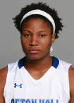 Janee Johnson