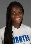 D'Yonna Riley