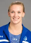 Maddie Harris
