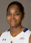 Lubirdia Gordon