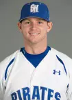 Luke Cahill