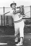 Richard "Rick" Cerone