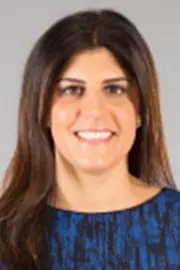 Stephanie Oliver