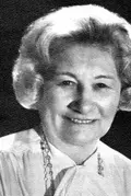 Anna Cavanaugh Dierickx