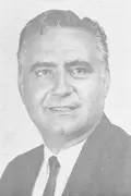 Harry T. Boutsikaris