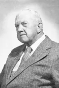 Edward J. Heine, Sr.
