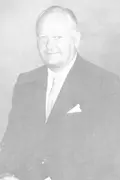 John C. Henderson