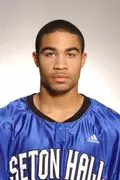 Andre Barrett