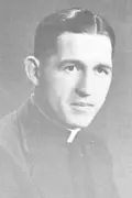 Rev. James A. Carey