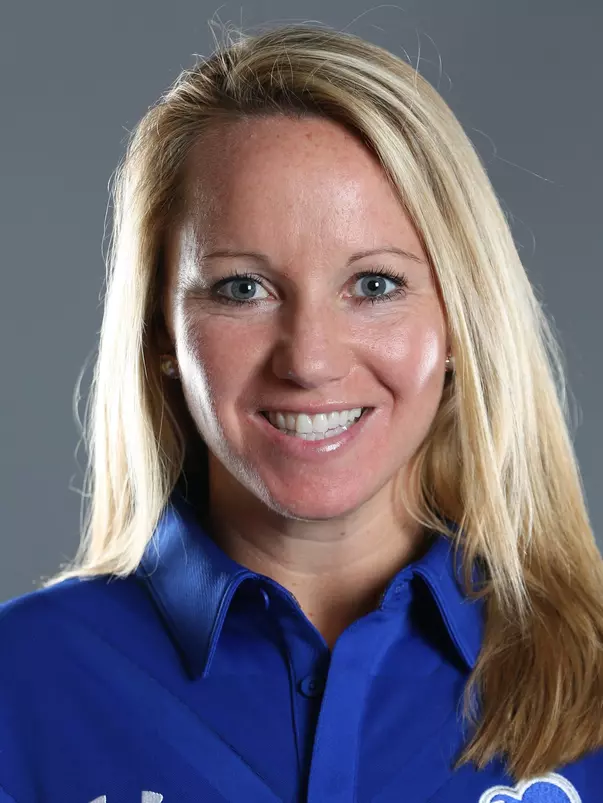 Missy Bieman headshot