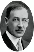 Harry A. Coates