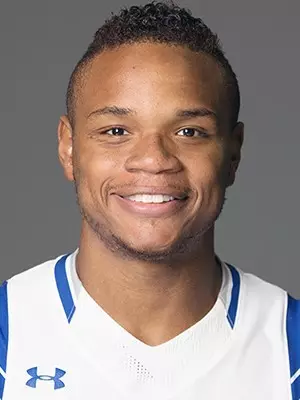 Derrick Gordon