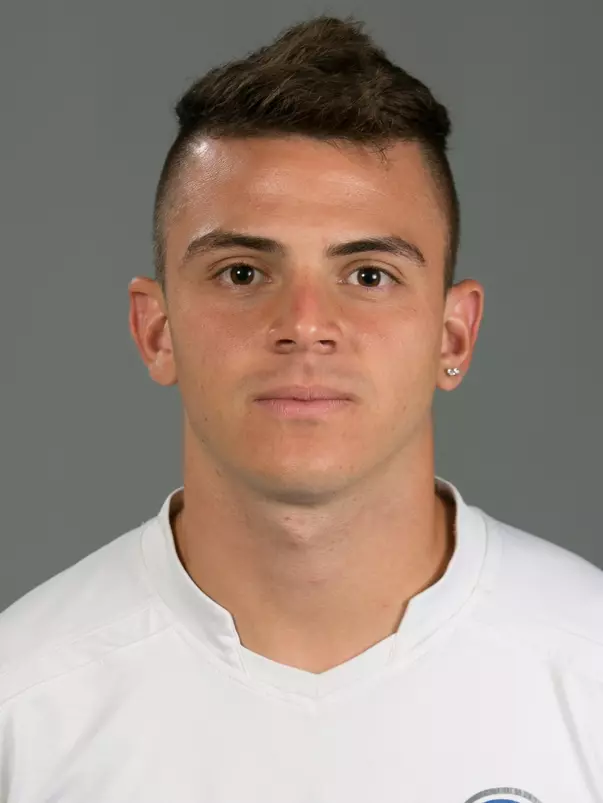 Andres Arcila Headshot