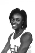 Flirtisha Harris