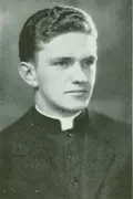Rev. Msgr. James F. Kelley